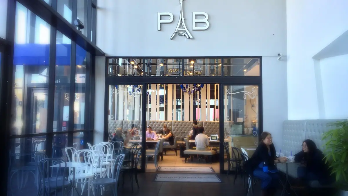 The Bake House – artisan bakery in Dartmouth town centre